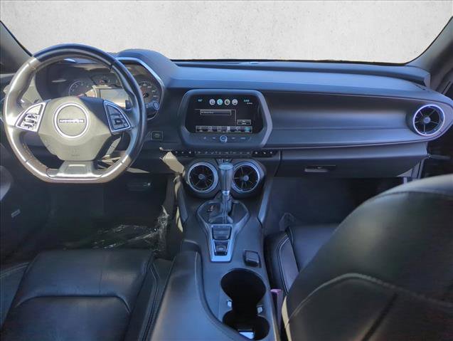 Used 2018 Chevrolet Camaro LT image 22