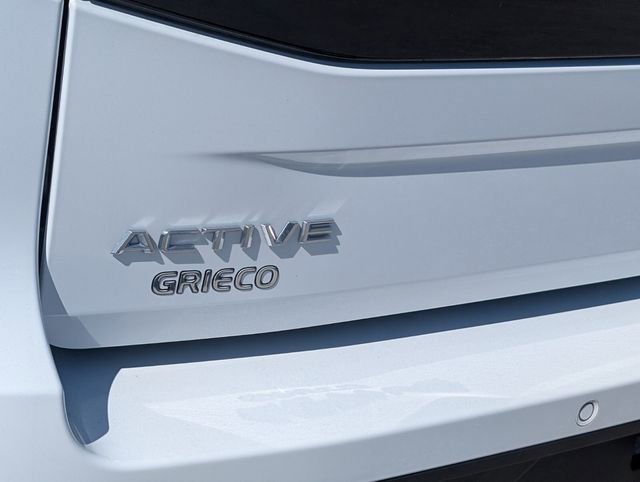 Certified 2025 Ford Expedition Active image 11