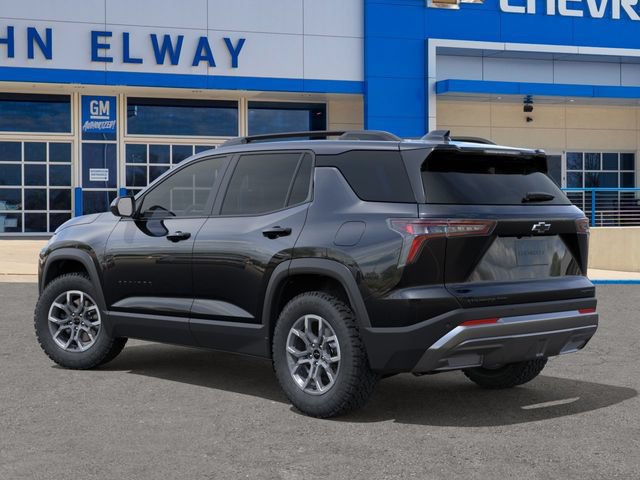 New 2026 Chevrolet Equinox ACTIV w/ Convenience Package III AWD/4WD image 4