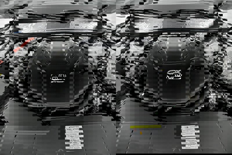 Used 2022 Audi A7 3.0T Premium w/ Convenience Package image 16