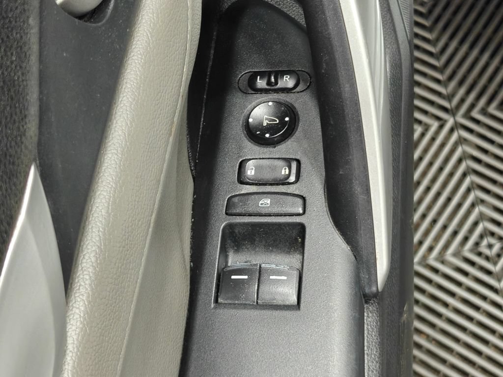Used 2016 Honda Civic Touring image 44