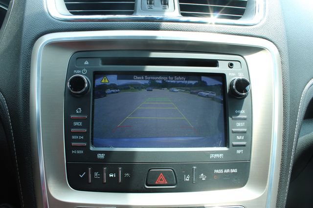 Used 2016 GMC Acadia Denali AWD/4WD image 22