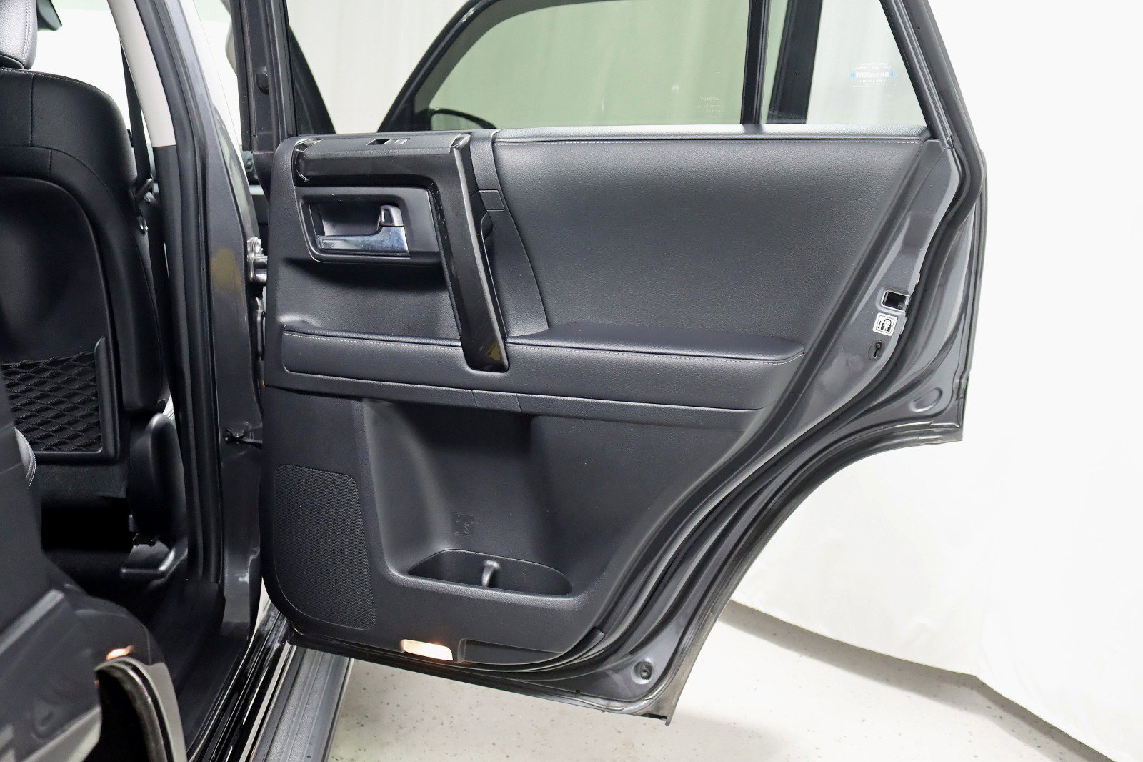Used 2020 Toyota 4Runner Nightshade AWD/4WD image 36