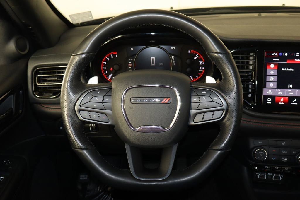 Used 2025 Dodge Durango GT image 7