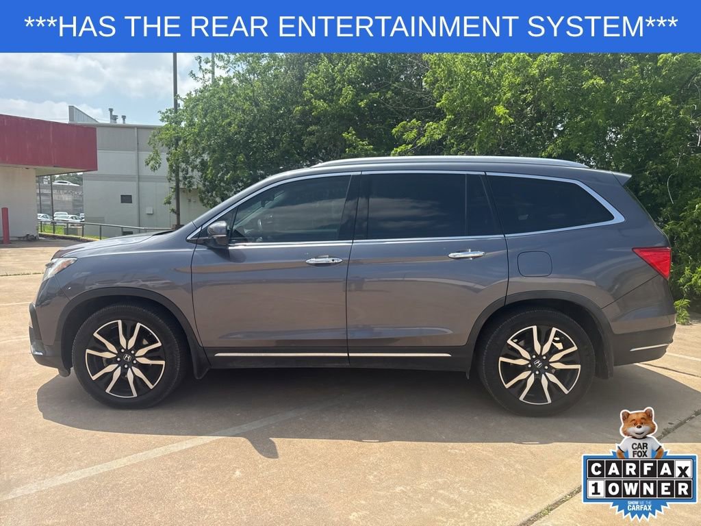 Used 2019 Honda Pilot Touring image 7
