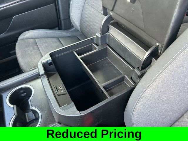 Used 2021 Chevrolet Tahoe LS w/ Driver Alert Package image 34