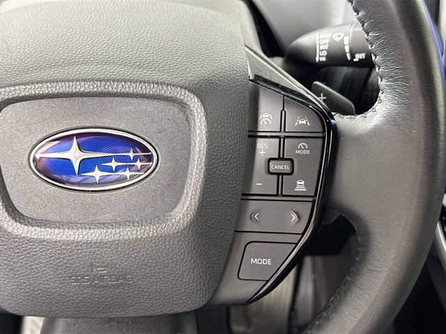 Used 2023 Subaru Solterra AWD image 20