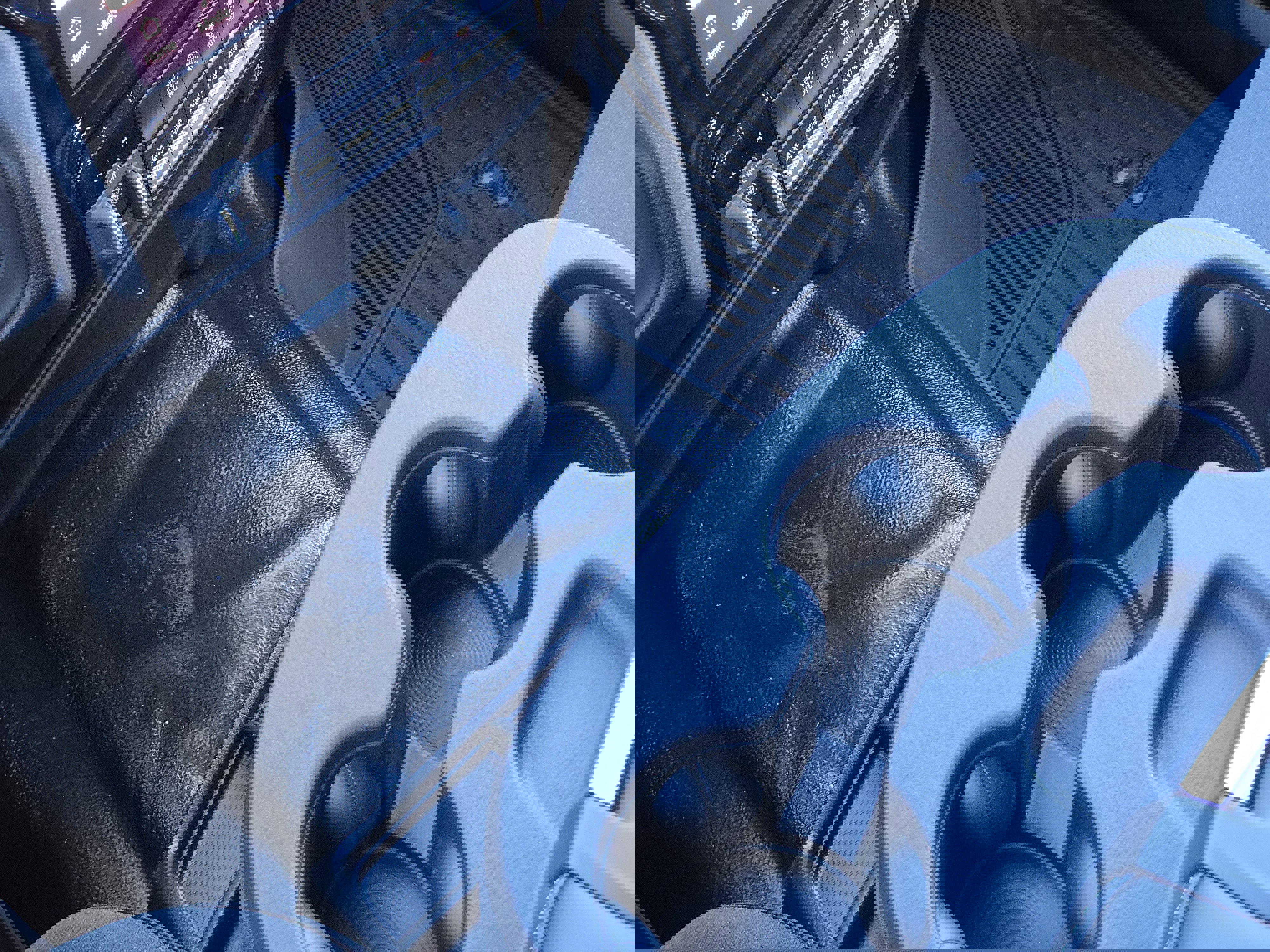 New 2026 RAM 2500 Tradesman image 17