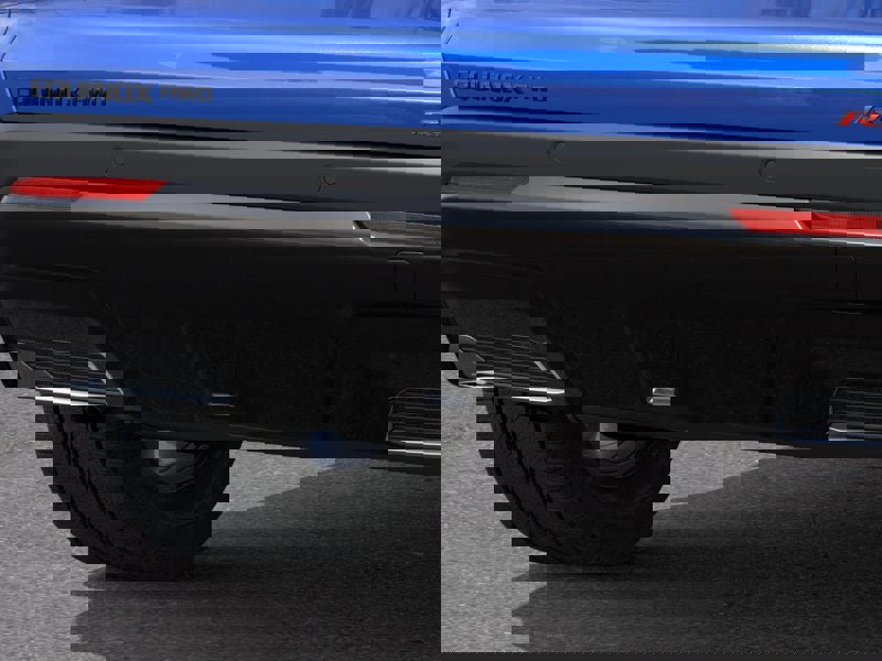 New 2026 Chevrolet Equinox RS AWD/4WD image 38