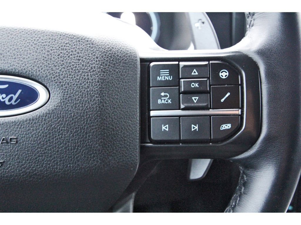 Used 2023 Ford F150 Raptor image 18