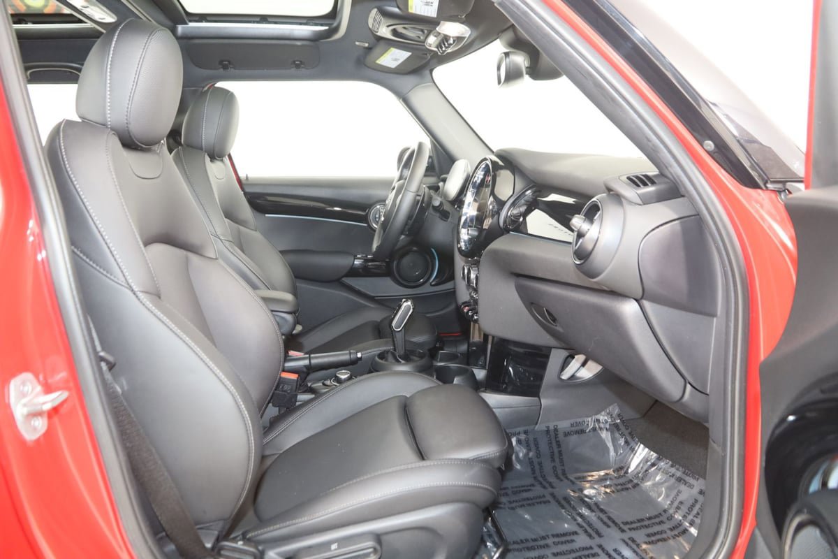 Used 2023 MINI Cooper S FWD image 12