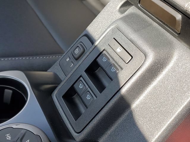 New 2026 Ford Bronco Big Bend AWD/4WD image 23