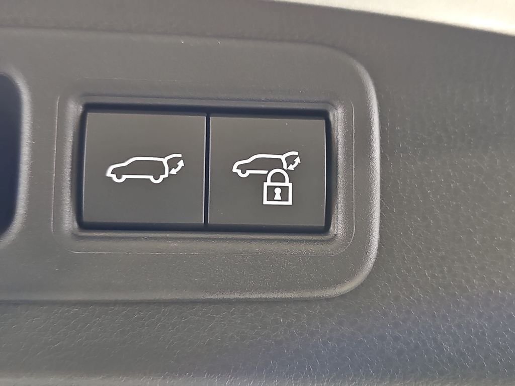 New 2026 Lexus RX 350 AWD/4WD image 13