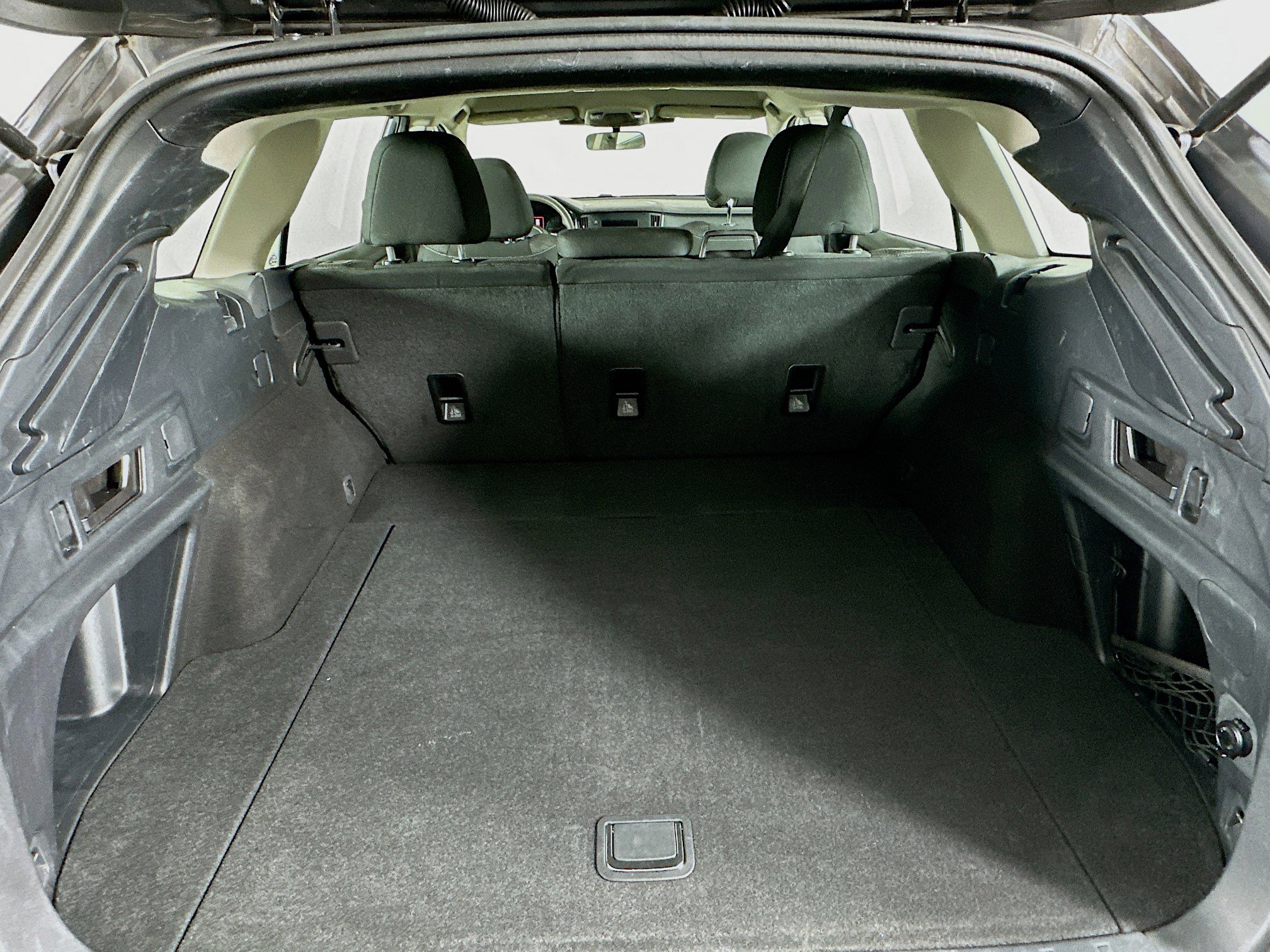 Used 2023 Subaru Outback image 26