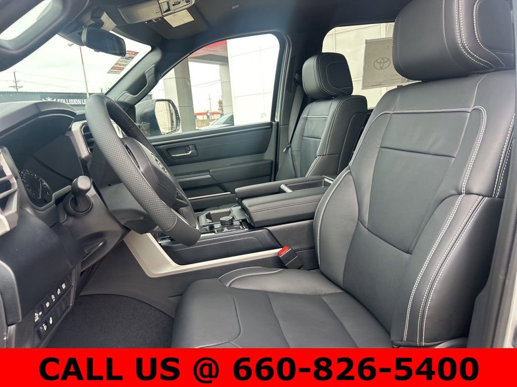 New 2026 Toyota Tundra SR5 image 16