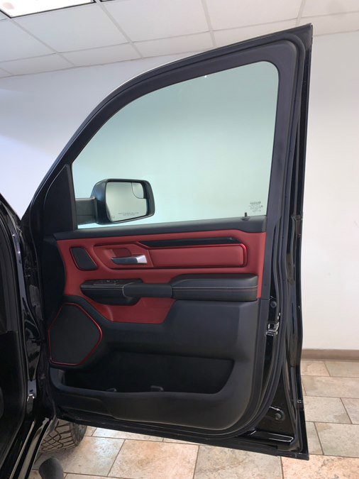 Used 2021 RAM 1500 Rebel w/ Rebel Level 2 Equipment Group image 57