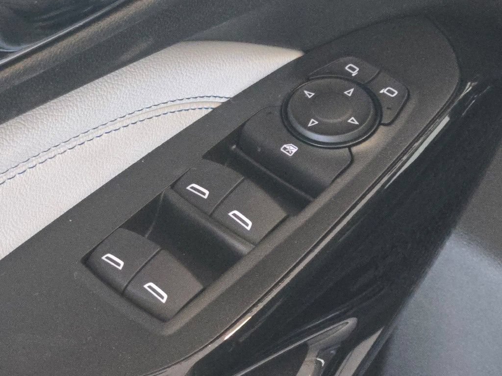 New 2026 Chevrolet Trax LT w/ Driver Confidence Package FWD image 19