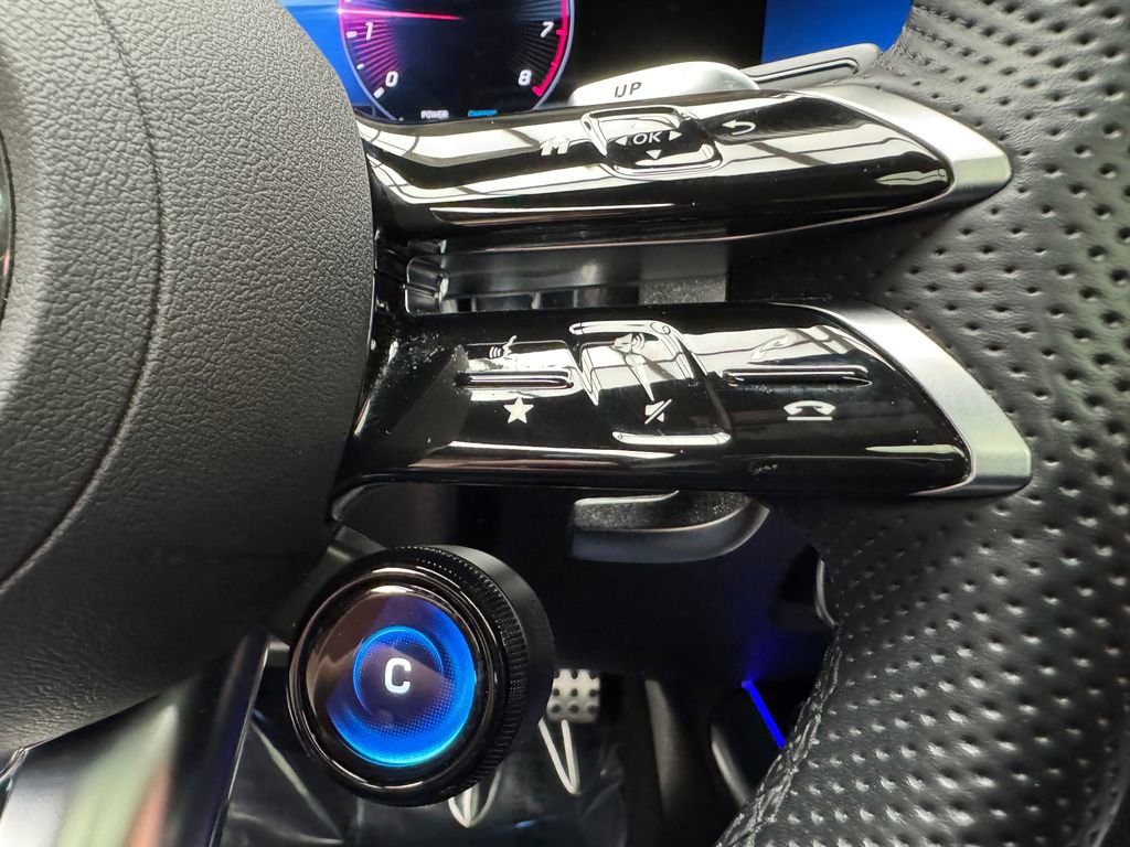 Certified 2024 Mercedes-Benz GLA 35 AMG 4MATIC image 16