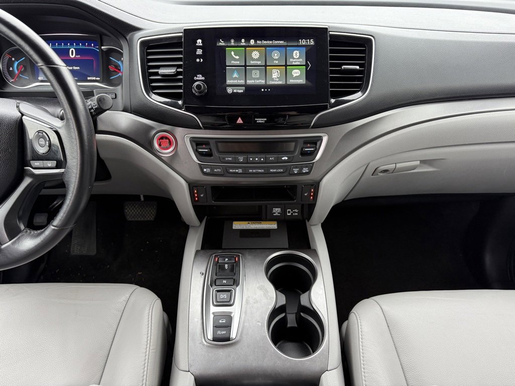 Used 2022 Honda Pilot Special Edition image 28