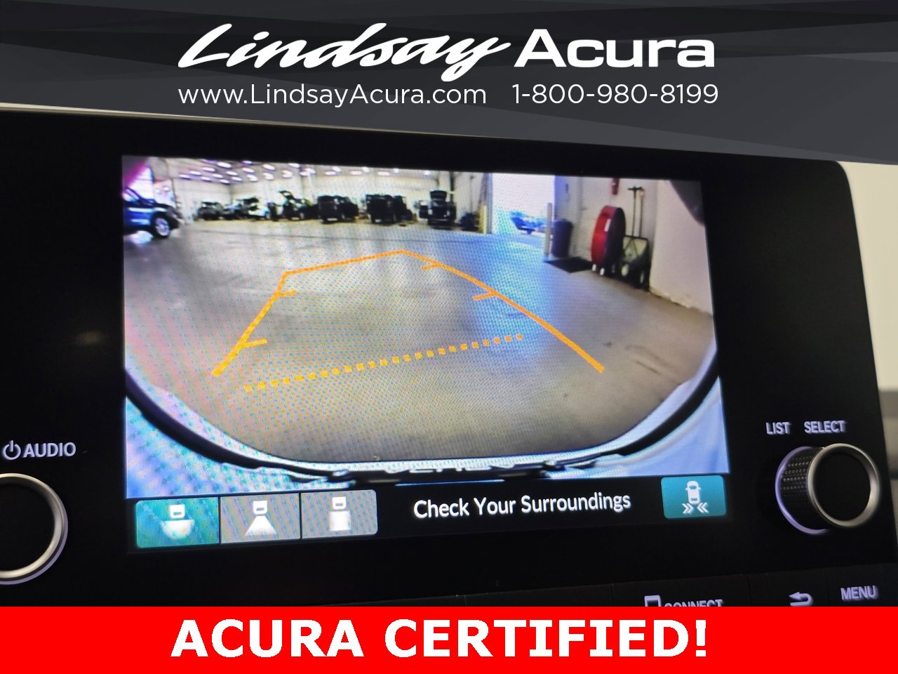 Certified 2024 Acura Integra image 15