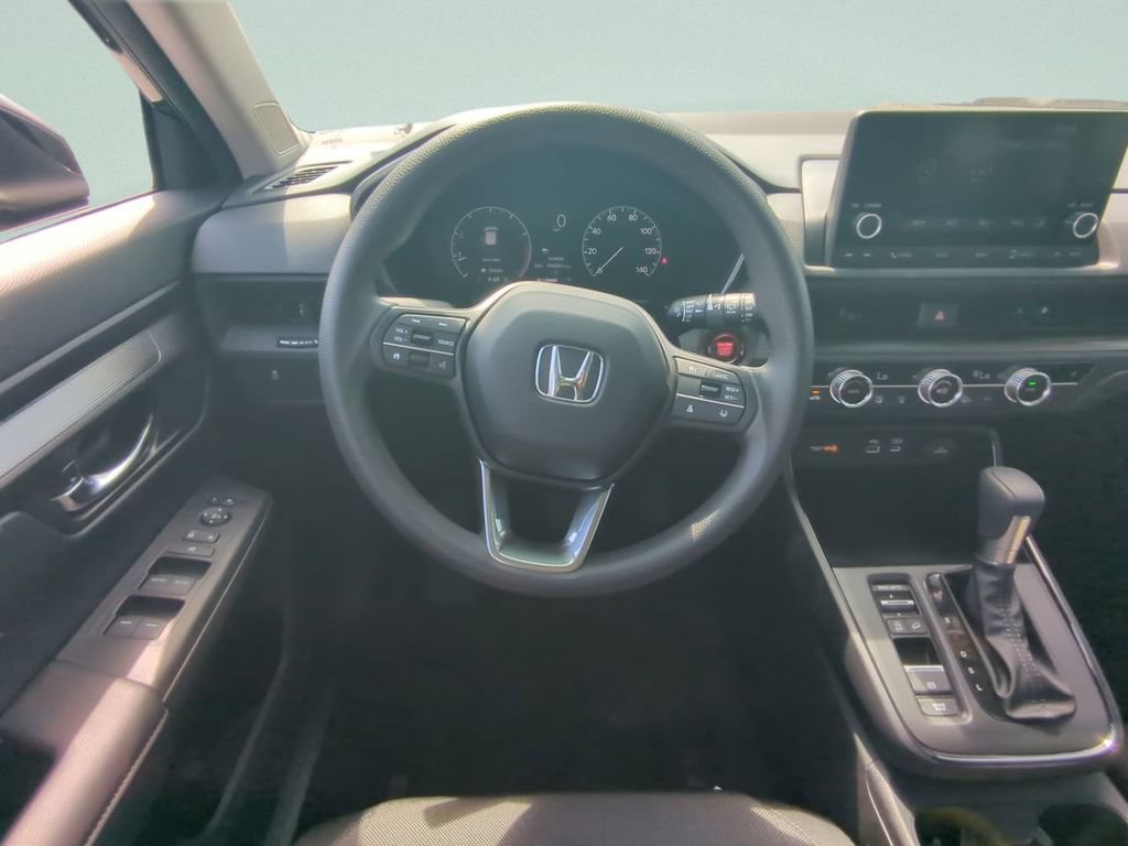 Certified 2025 Honda CR-V EX image 13