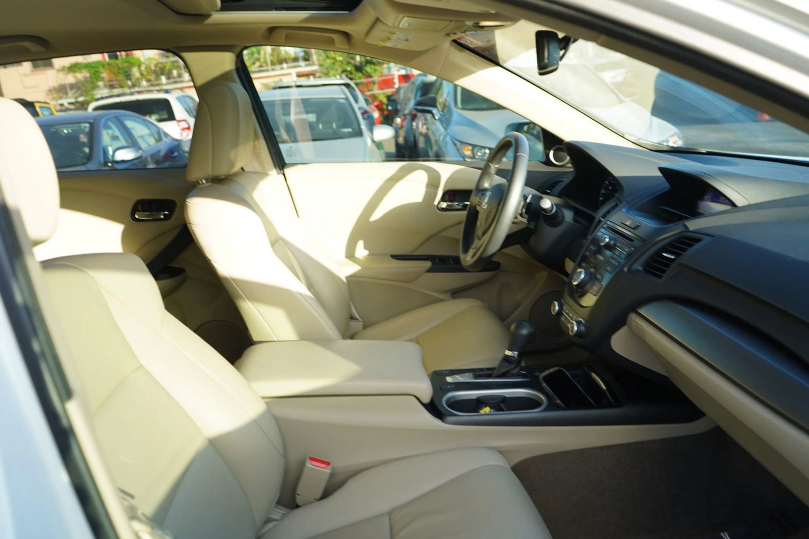 Used 2017 Acura RDX FWD image 21
