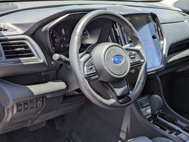 Used 2025 Subaru Ascent Onyx Edition AWD/4WD image 10