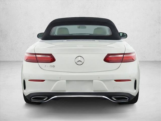 Certified 2019 Mercedes-Benz E 450 E 450 image 6