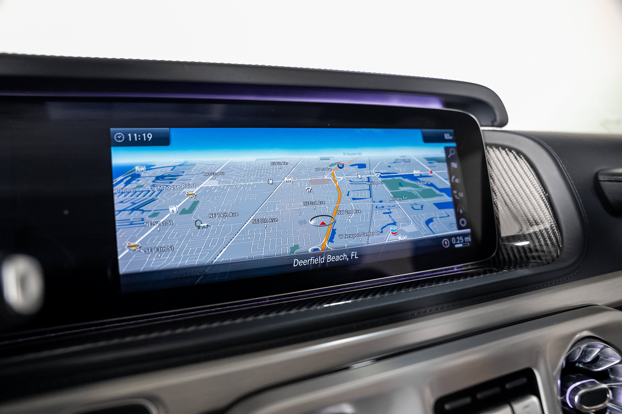 Used 2020 Mercedes-Benz G 63 AMG 4MATIC image 49