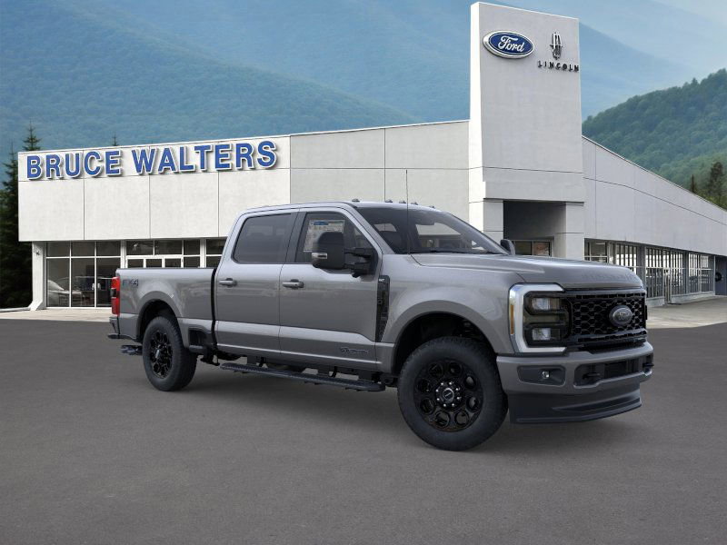 New 2026 Ford F250 XLT w/ XLT Premium Package image 7