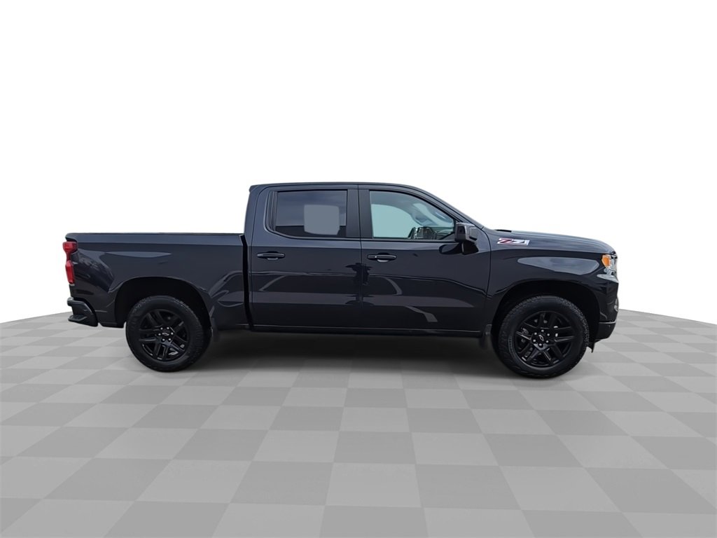 Used 2023 Chevrolet Silverado 1500 RST image 9