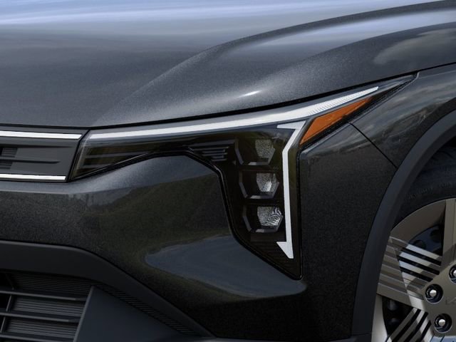 New 2026 Kia K4 FWD image 10