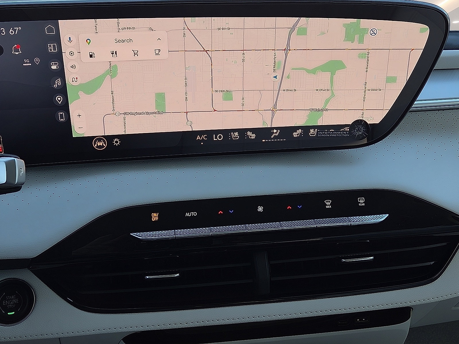 New 2027 Buick Enclave Avenir AWD/4WD image 19