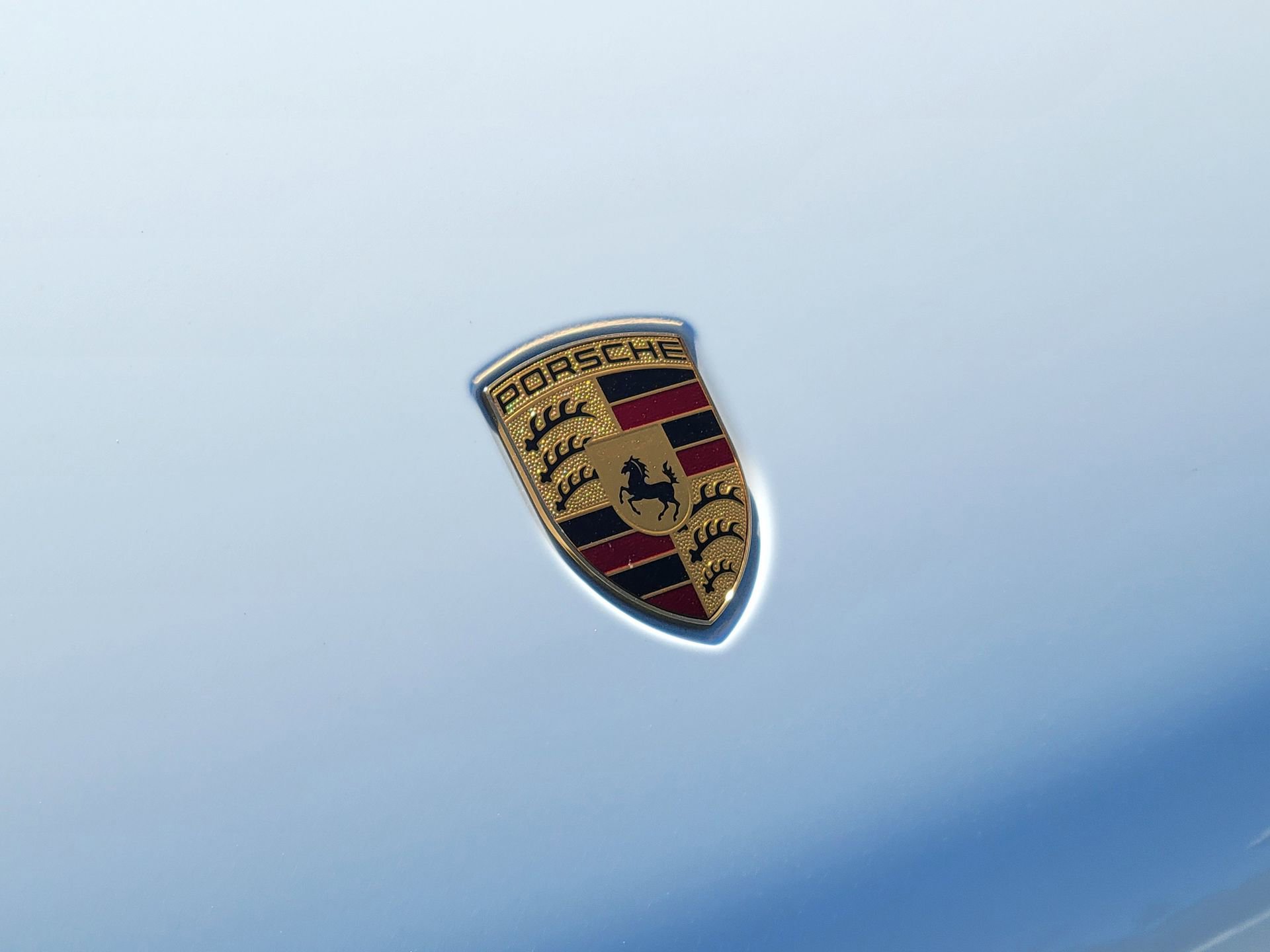 Used 2025 Porsche Macan image 37