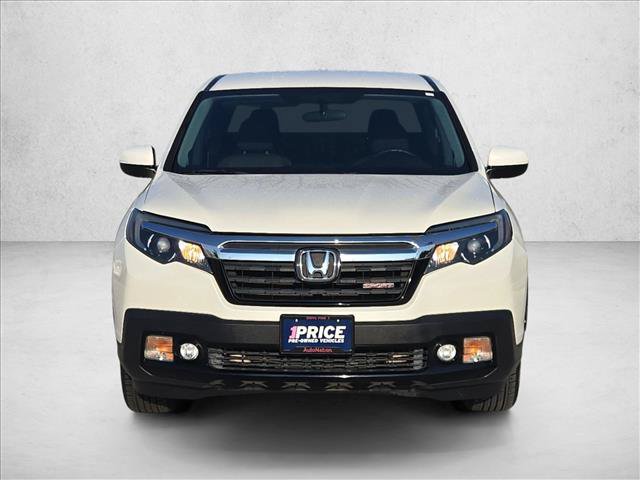 Used 2019 Honda Ridgeline Sport image 2