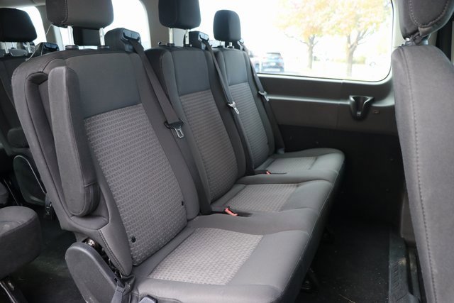 Used 2022 Ford Transit 350 XLT image 14