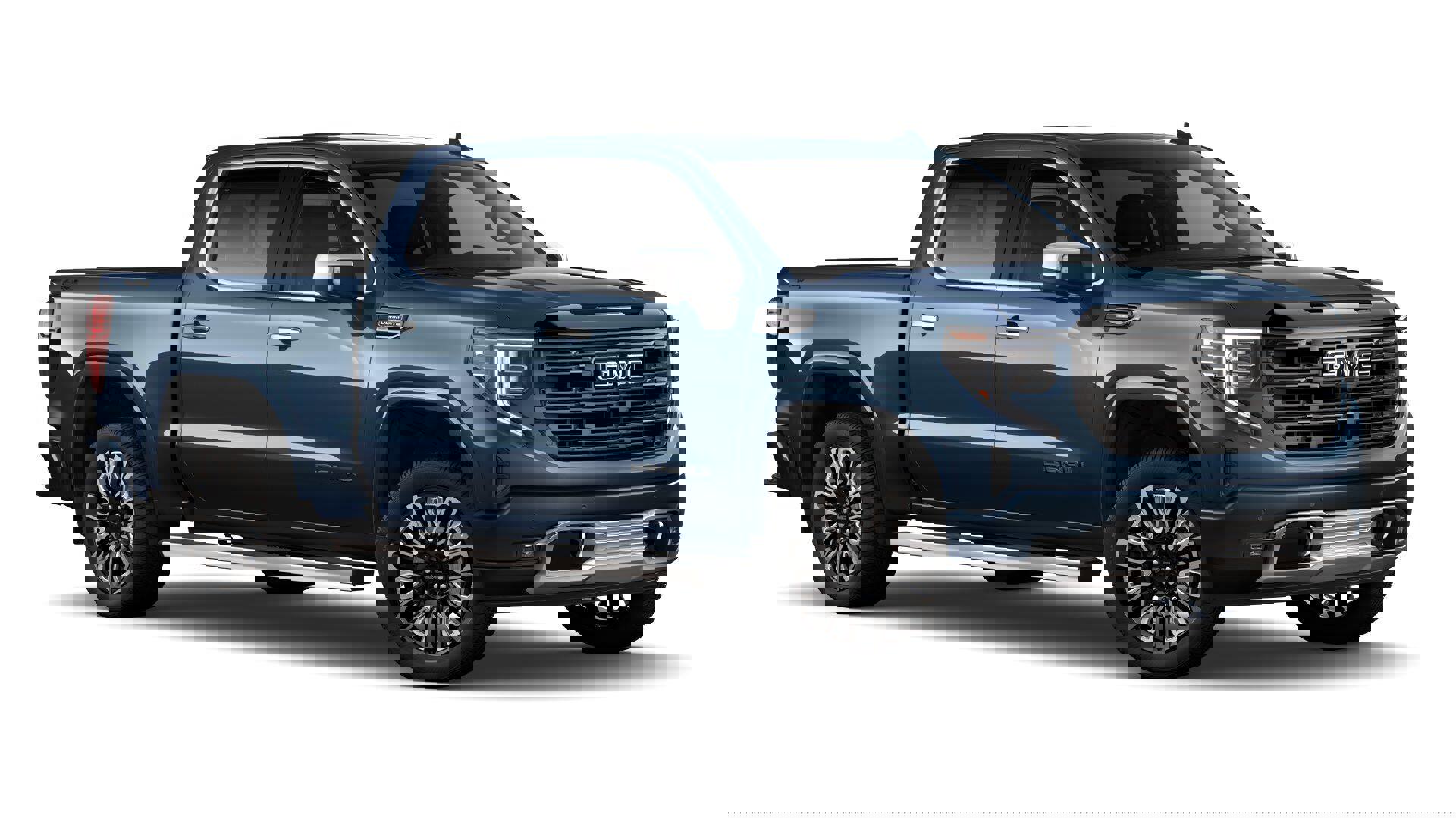 New 2026 GMC Sierra 1500 Denali Ultimate image 4