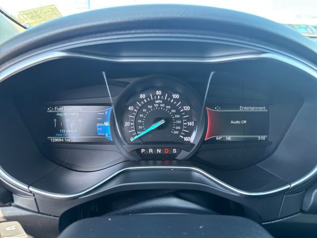 Used 2018 Ford Fusion Titanium image 22