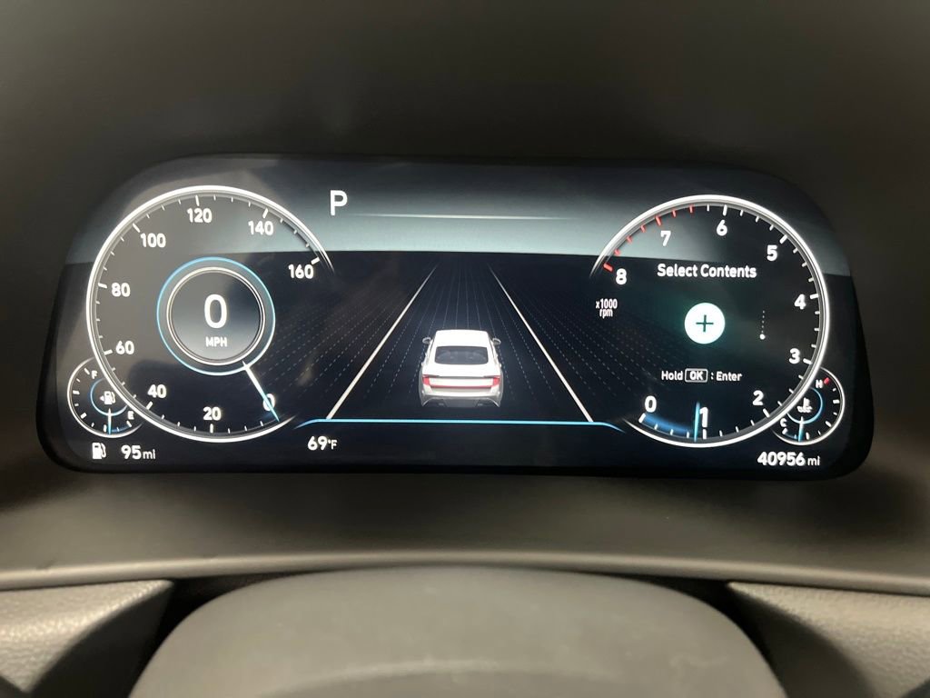 Used 2022 Hyundai Sonata Limited image 18