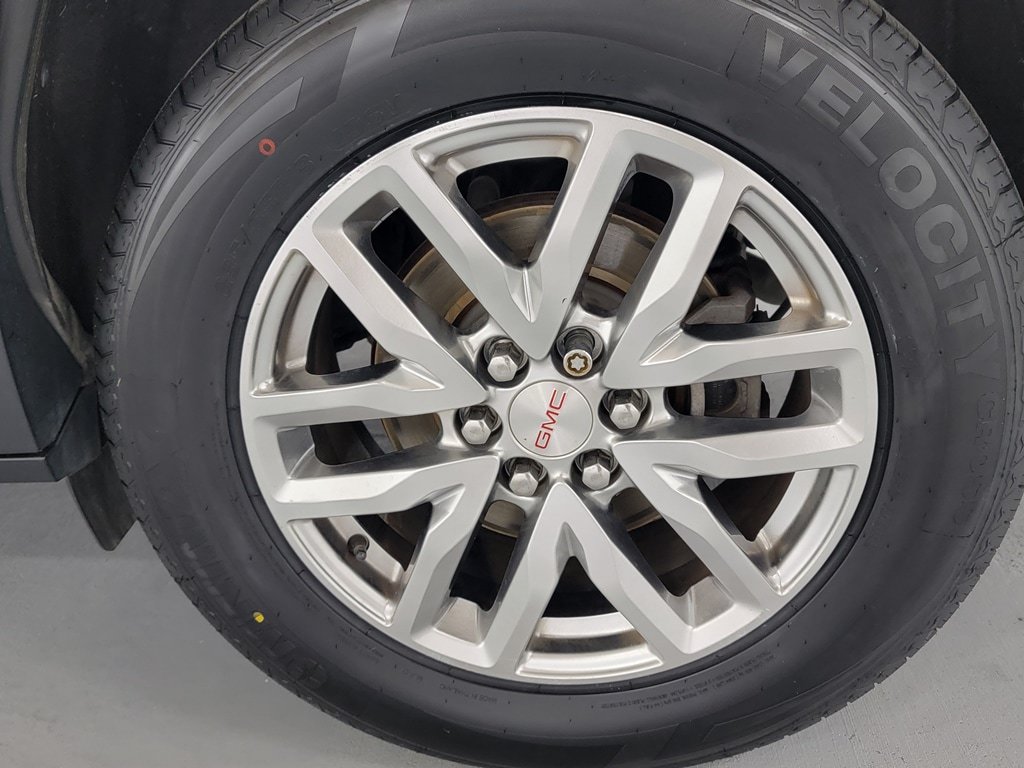 Used 2019 GMC Acadia SLT FWD image 10