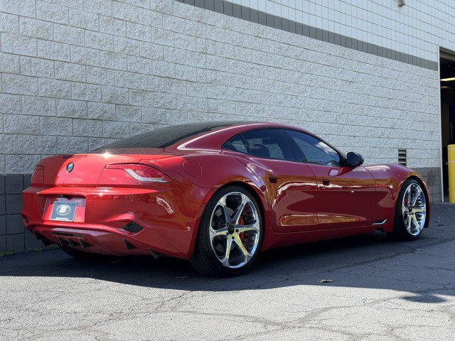 Used 2018 Karma Revero Luxury RWD image 23