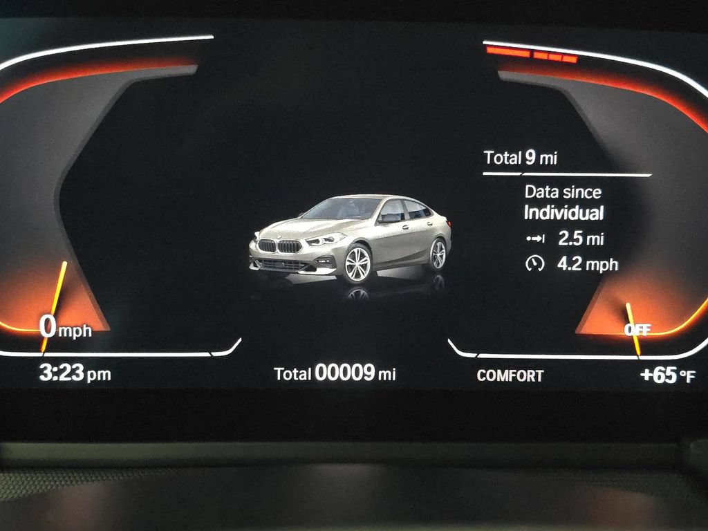 New 2024 BMW 228i xDrive Gran Coupe w/ Premium Package AWD/4WD image 17