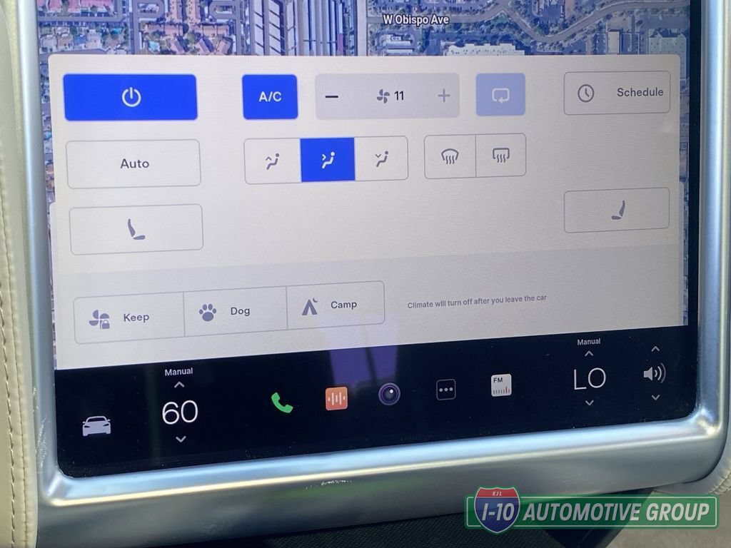 Used 2017 Tesla Model S 100D AWD/4WD image 27