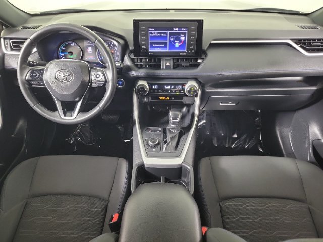 Used 2022 Toyota RAV4 SE AWD/4WD image 17