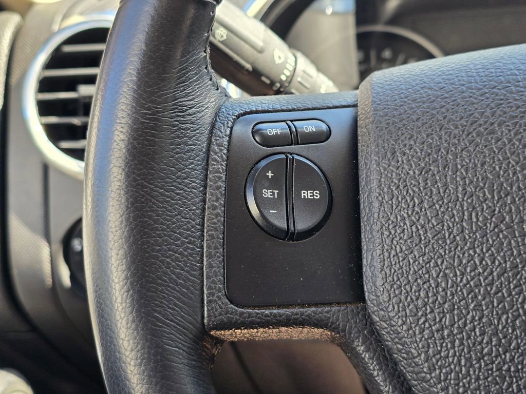 Used 2010 Ford Explorer XLT AWD/4WD image 19