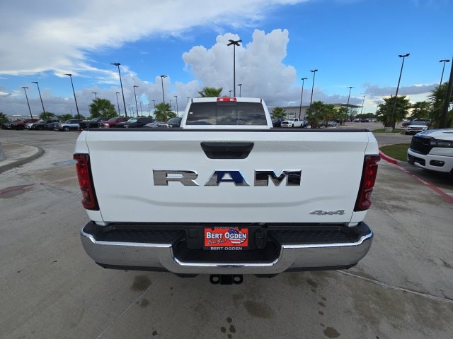 New 2027 RAM 3500 Tradesman AWD/4WD image 6