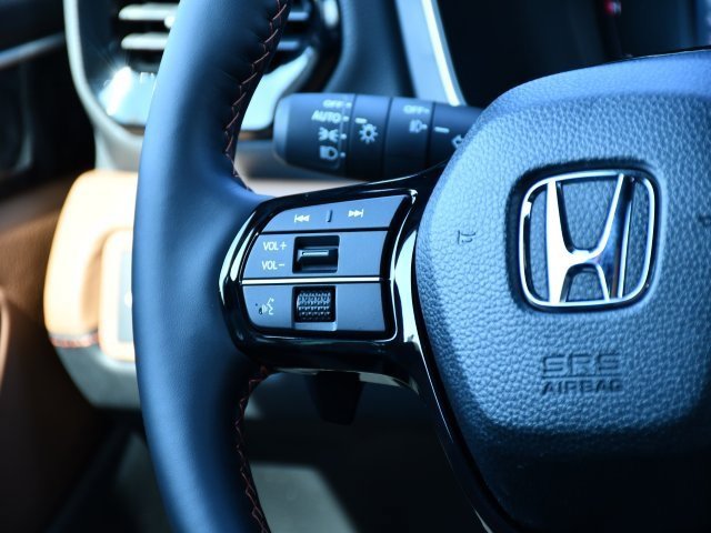 New 2026 Honda Passport TrailSport Elite image 28