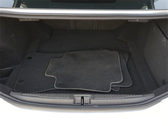 Used 2021 Alfa Romeo Giulia Ti w/ Active Assist 2 Package TI image 9