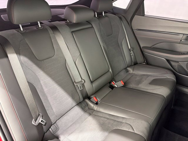 Used 2023 Hyundai Sonata N Line w/ Preferred Accessory Package FWD image 22