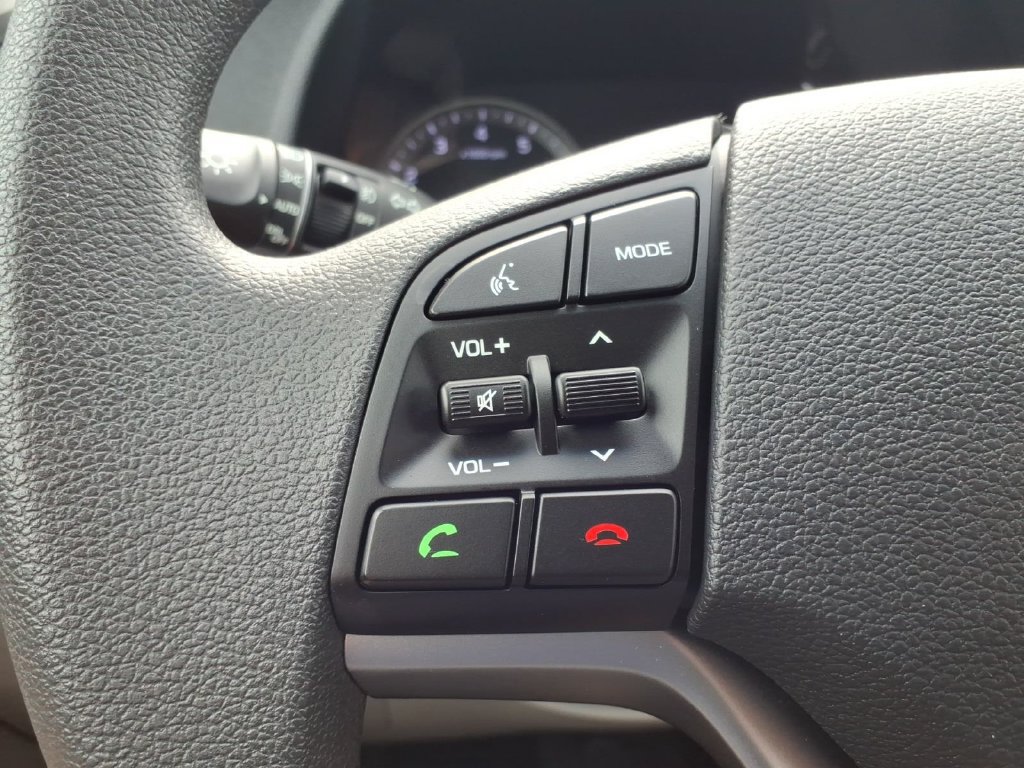 Used 2017 Hyundai Tucson SE w/ SE Popular Package 02 FWD image 28